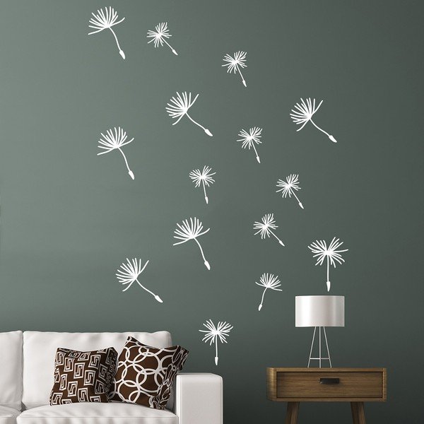 Ambiance Dandelion uzlīme-image-2