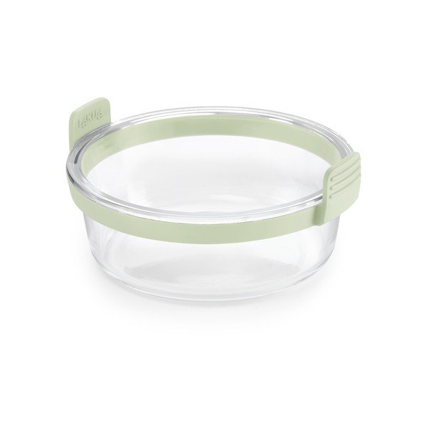 Stikla cepšanas forma 20,5x19,5 cm – Lékué