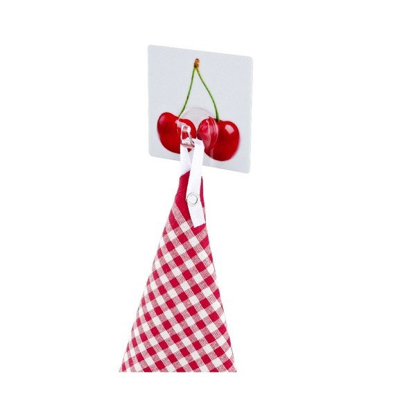 Wenko Static-Loc Cherry pašatbalstošais pakaramais-image-3
