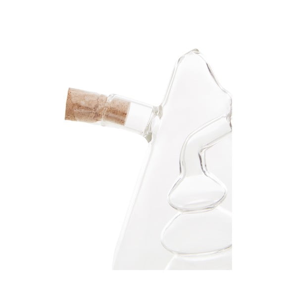 Stikla etiķa un eļļas trauku komplekts Montela – Premier Housewares-image-2