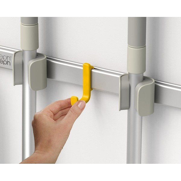 Tīrīšanas piederumu turētājs CleanTech – Joseph Joseph-image-3