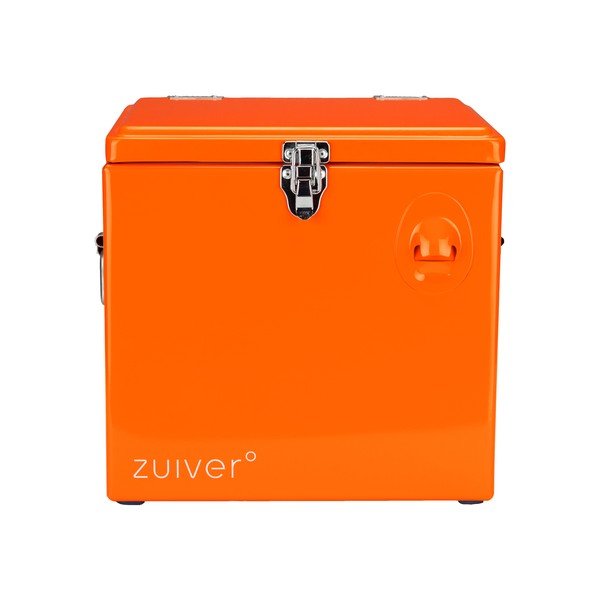 Oranža aukstumkaste 15 l Cooler Be Cute – Zuiver
