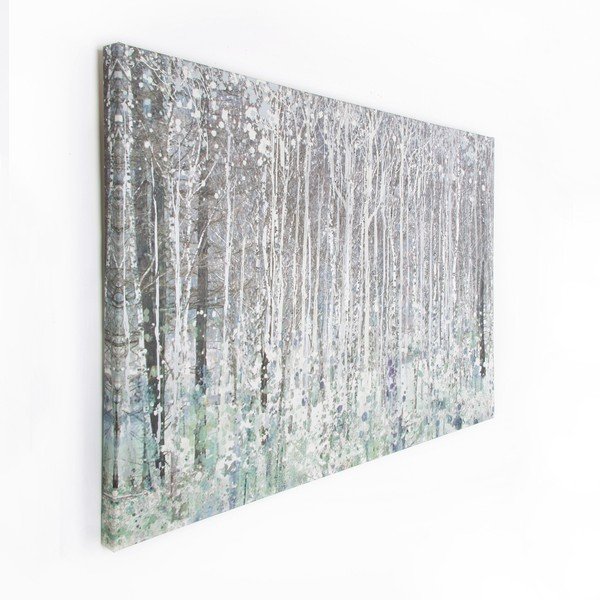 Attēls Graham & Brown Watercolour Woods, 100 x 70 cm-image-2