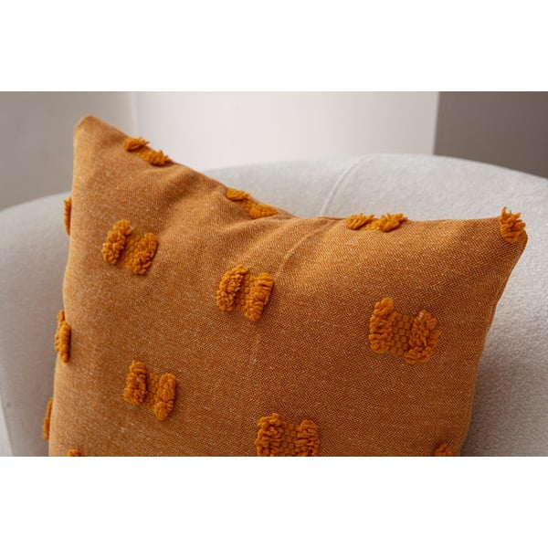 Spilvendrāna 43x43 cm Tuffet – Mioli Decor-image-2