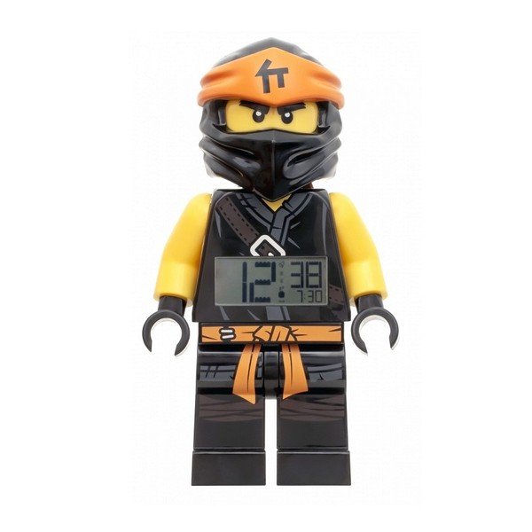 LEGO® Ninjago Cole modinātājs