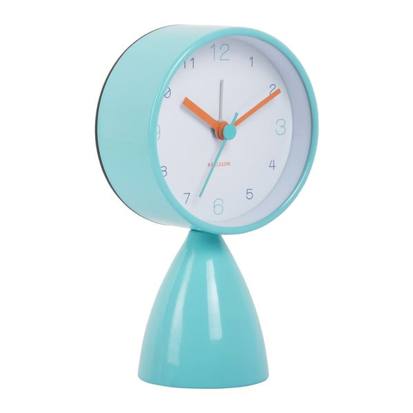 Modinātājpulkstenis Funky Vibes – Karlsson-image-2