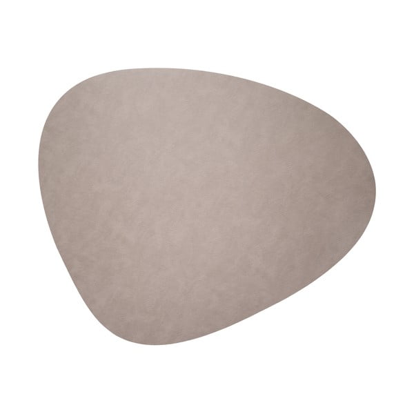 Pelēkbēša kažokāda 115x135 cm Curve XXXL Bull – LIND DNA