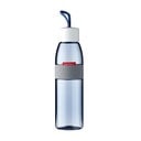 Zila ūdens pudele Mepal Ellipse, 500 ml