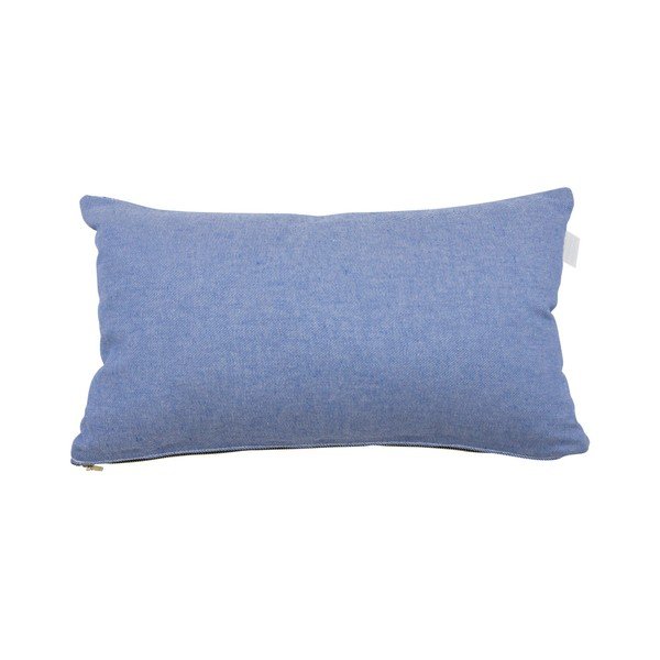 2 spilvenu komplekts ar pildījumu Karup Deco Cushion Ocean Coast/Billie Jeans, 45 x 25 cm-image-4