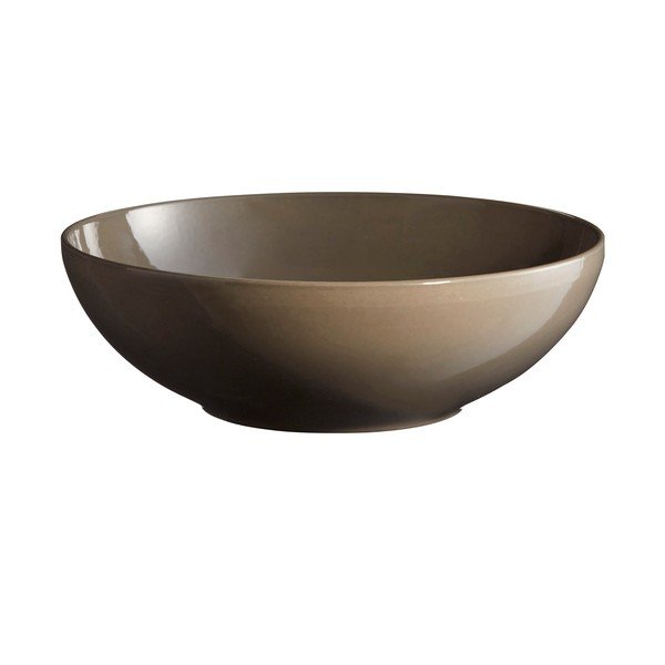 Fenheļa pelēks salātu trauks Emile Henry, ⌀ 28 cm