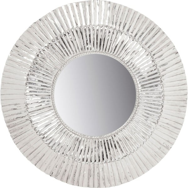 Sienas spogulis Kare Design Mercury, Ø 115 cm