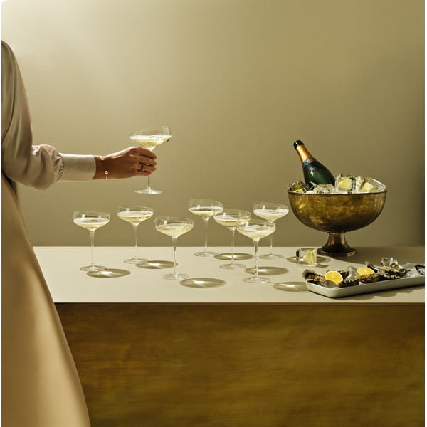 Šampanieša glāze Eva Solo Coupe, 200 ml-image-1