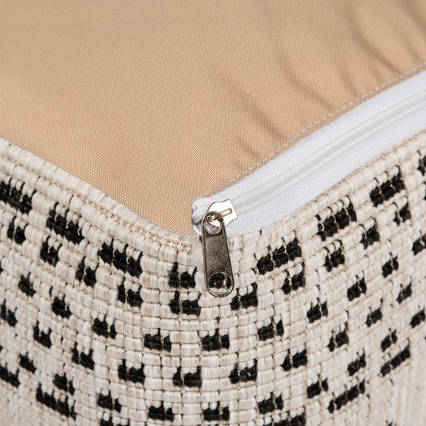 Āra pufs NORTHRUGS Sahara, 48 x 42 cm-image-2