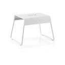 Balts ķeblis A-Stool – Zone