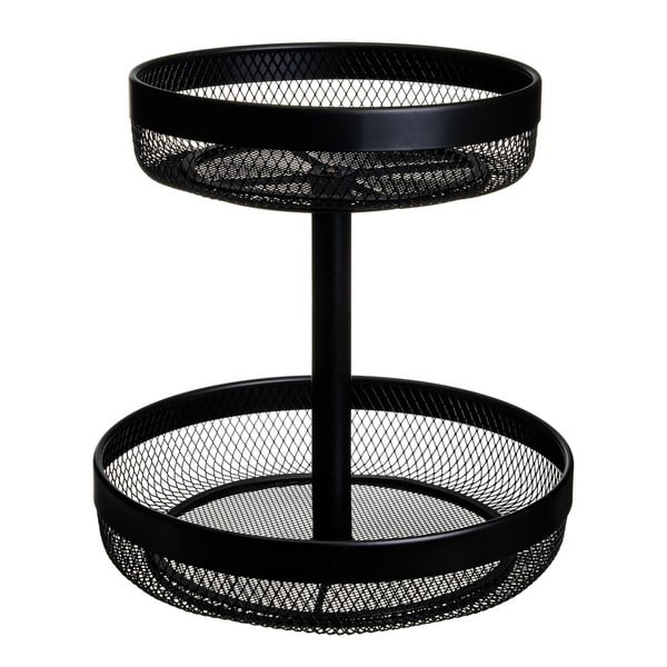 Metāla augļu grozs – Casa Selección