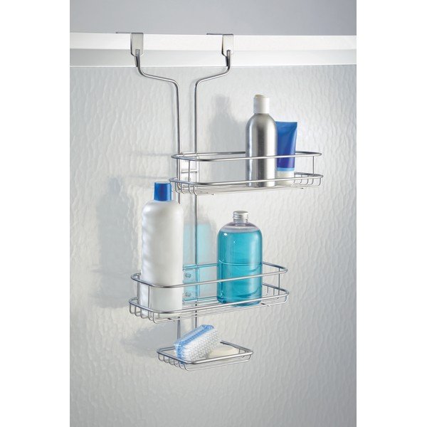 Piekarināms dušas plaukts iDesign Linea-image-1