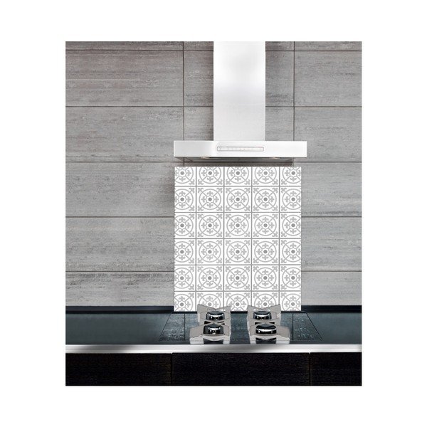 Stikla plīts aizsargplāksne Wenko Splashback, 60 x 70 cm-image-4
