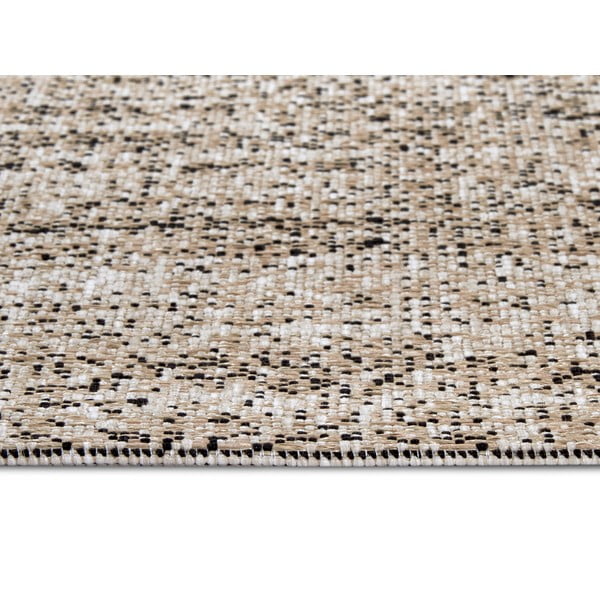 Krēmkrāsas āra paklājs 120x170 cm – Elle Decoration-image-3