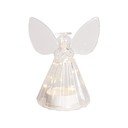 Ziemassvētku gaismas dekors ø 12 cm Iris – Sirius