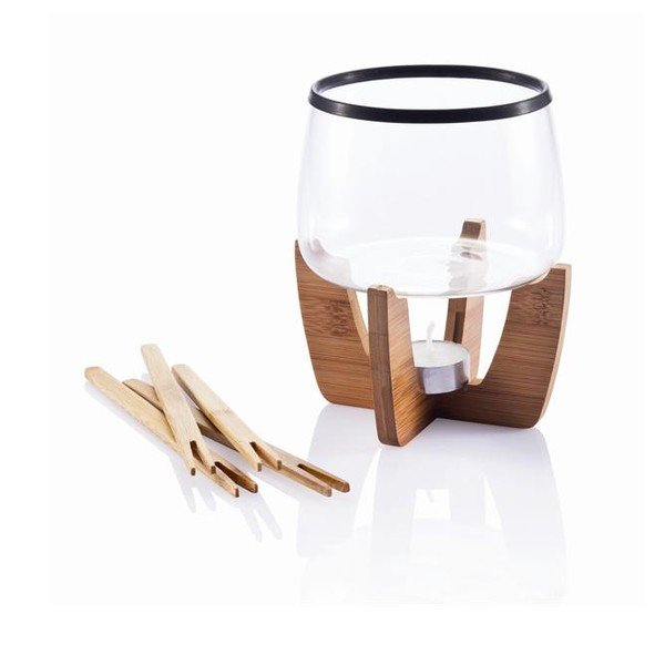 Fondī komplekts šokolādei XD Design, 1 l-image-1