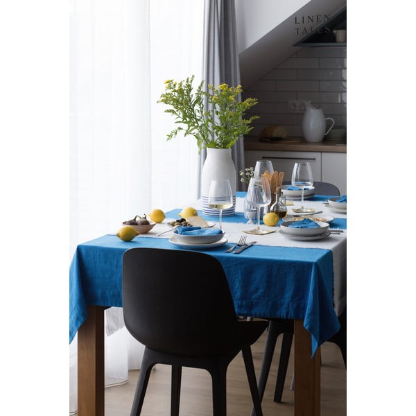 Lina galdauts 140x300 cm – Linen Tales-image-1