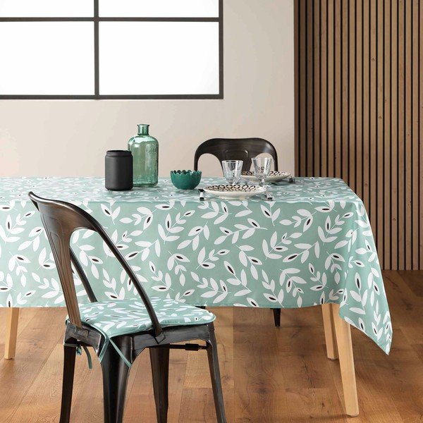 Mikrošķiedras galdauts 140x240 cm Bellys – douceur d'intérieur-image-3