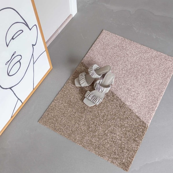 Paklājs 55x80 cm Duet – Mette Ditmer Denmark-image-2