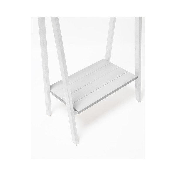 Balts drēbju pakaramais Really Nice Things Rack-image-3