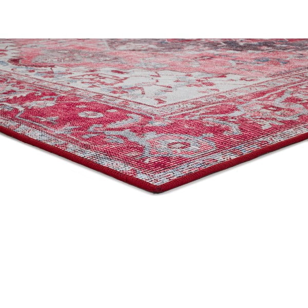 Sarkans paklājs Universal Persia Red, 140 x 200 cm-image-2