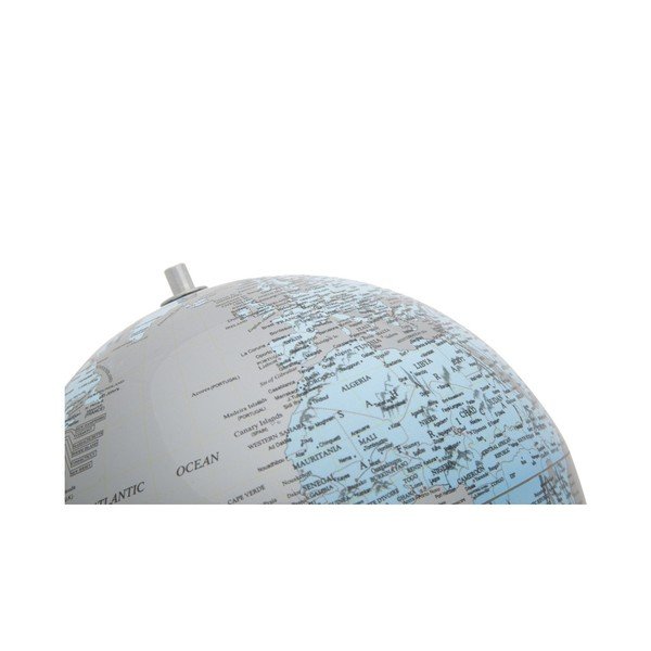 Dekoratīvais globuss Mauro Ferretti Twist, ⌀ 20 cm-image-4