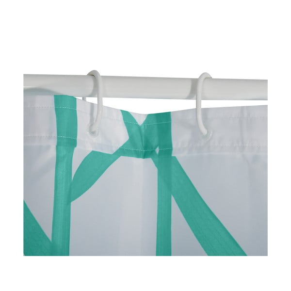 Dušas aizkars 180x200 cm Tree – MSV-image-2