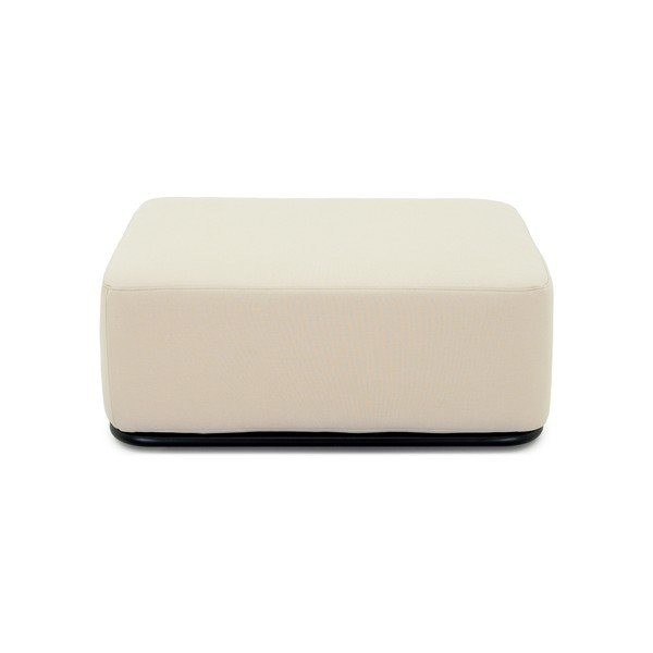 Bēšs dārza kāju soliņš Straw – Sit Sit-image-3