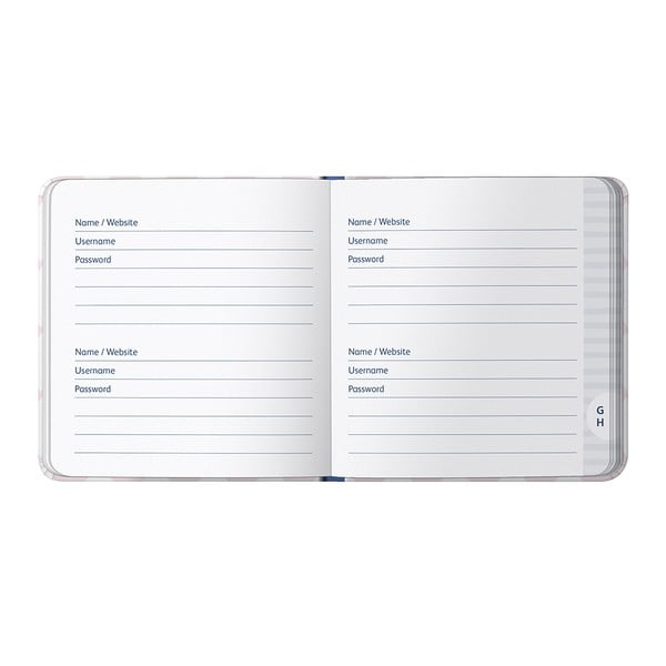 Paroļu blociņš 69 lpp. – Busy B-image-4