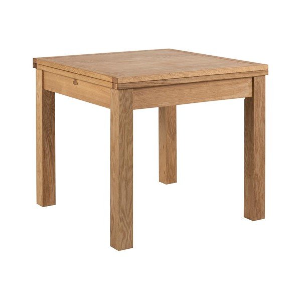 Izvelkamais ēdamgalds 80x80 cm Jackson – Actona-image-2