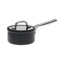 Katls ar vāku/ar keramikas pārklājumu piemērots indukcijas plītij 1,3 l Meda 3.0 – FABINI