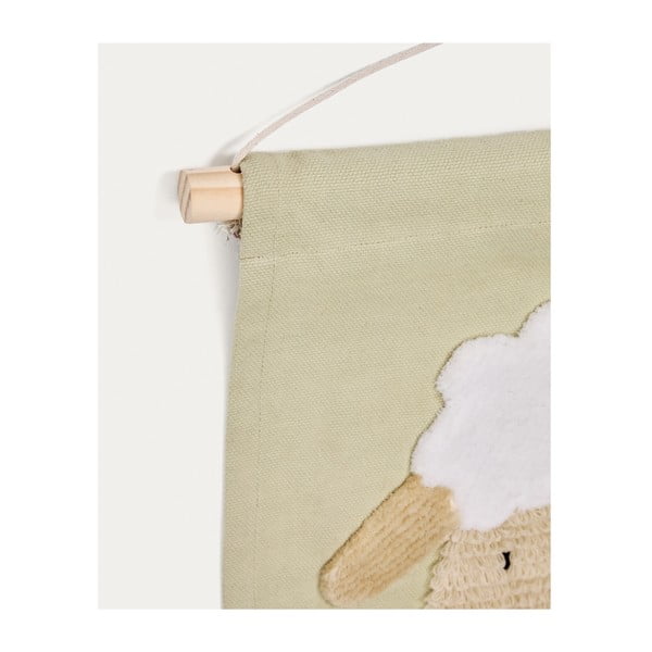 Bērnu gobelēns Milu – Kave Home-image-3