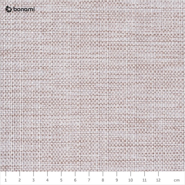 Bēšs stūra dīvāns Scandic Diva, labais stūris-image-1