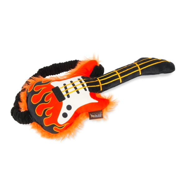 Suņu rotaļlieta Electric Guitar – P.L.A.Y.