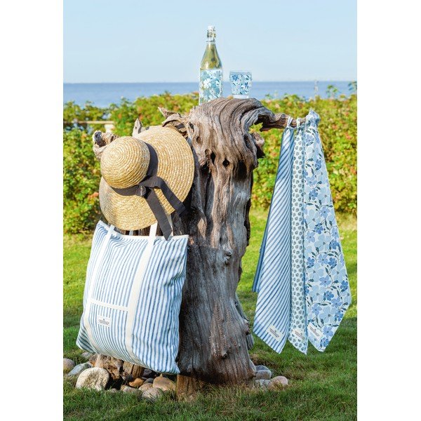 Kokvilnas dvielis Green Gate Sally, 50 x 70 cm-image-1