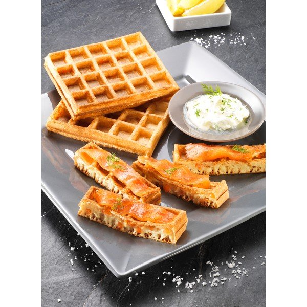 Tosteris sudraba krāsā Snack Collection – Tefal-image-1