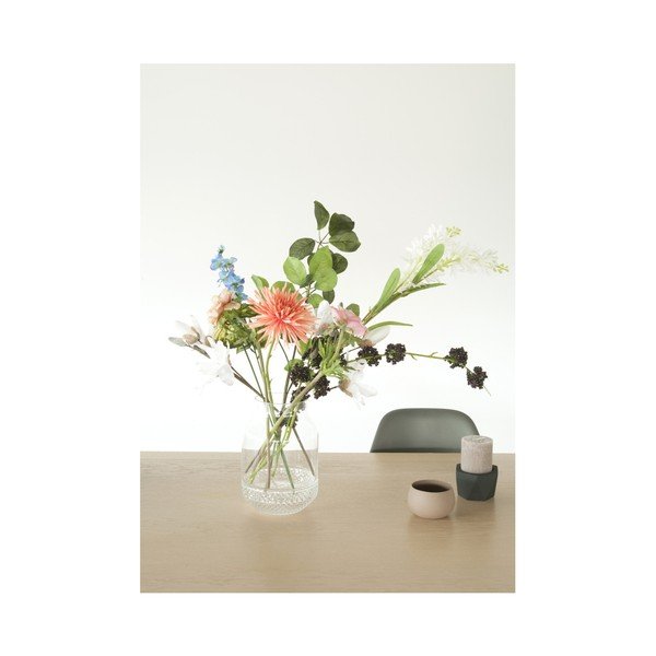 Melns svečturis PT LIVING Nimble, ⌀ 10 cm-image-3
