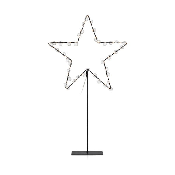 LED gaismas dekorācija Markslöjd Wivi, augstums 53 cm