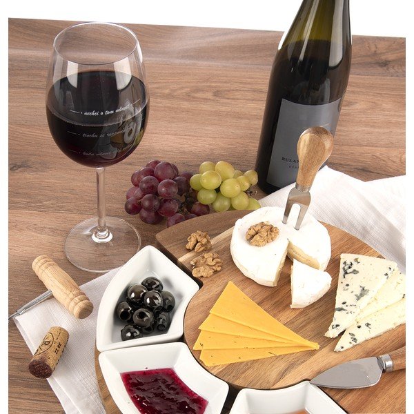 Vīna glāze 450 ml – Orion-image-2