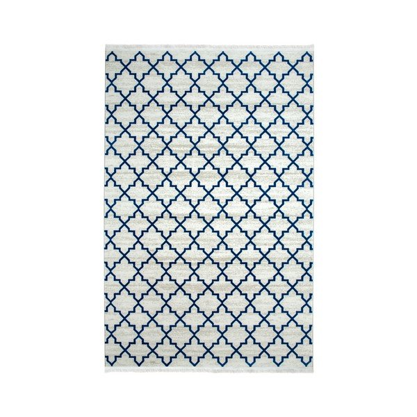 Paklājs Rusallo Azul, 150 x 230 cm-image-2