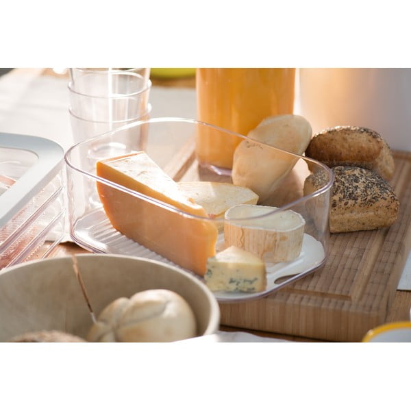 Konteiners pārtikai Modula White – Mepal-image-1