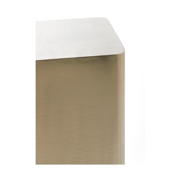 Metāla sānu galdiņš 30,5x30,5 cm Alurio – Light & Living-image-4
