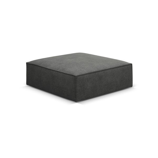 Pelēks kāju paliktnis Vanda – Mazzini Sofas-image-2