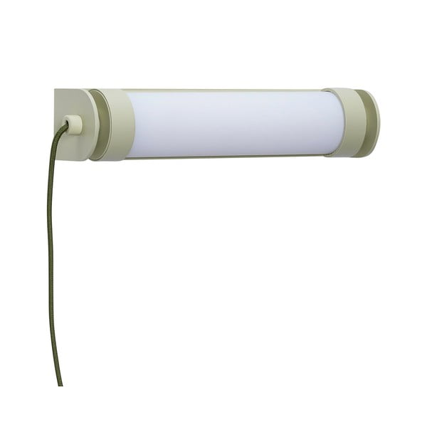 Bēša sienas lampa Satellite – Hübsch-image-3