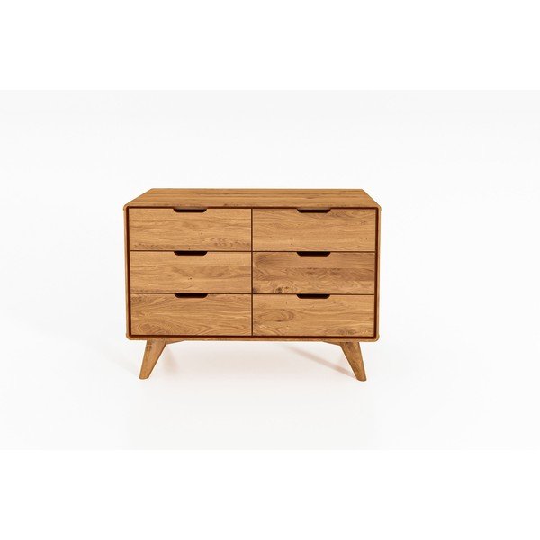 Zema kumode no ozola 90x63 cm Greg – The Beds-image-1