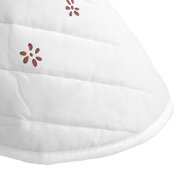 Kokvilnas bērnu gultas pārklājs 260x180 cm Ses amis – Mr. Fox-image-3